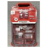 Milwaukee Packout Shockwave Impact Driver Kit