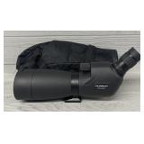 Pursuit 20-60x69mm Spotting Scope w/ Case