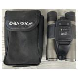 Barska Digital Camera Binoculars w/ Case