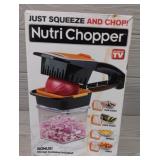 Nutri Chopper