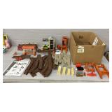 Thomas&Friends Misty Island Deluxe Motorized