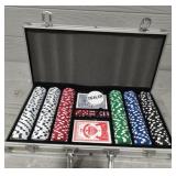 Poker Set