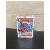 Panini Chronicles 2022 Football Card Box