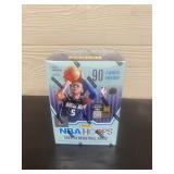 NBA Hoops 22-23 Basketball Card Box