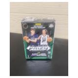 Panini Prizm 2024 Collegiate Basketball Cards