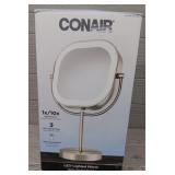 Conair Led Lighted Mirror