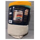 Pendleton Reversible Throw Blanket