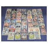 (61) Various Trevor Lawrence Cards