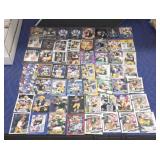 (56) Brett Favre Cards