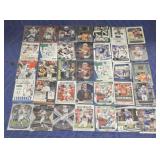 (35) Various Peyton Manning Cards