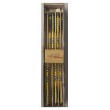 (10) Shakespeare Arrows