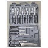 Kitchen Messer Knife Set