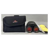 High Sierra Border Billboard Binoculars w/ Case