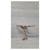 Cast Airplane w/ Stand