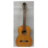 Vintage Yamaha G-60 MIJ Classical Guitar w/ Case