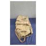 Army Chemical Pants NFR XL-Long