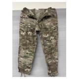 US Army Special Forces Combat Uniform Pants #8