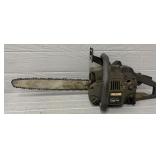 Craftsman 16' Chain Saw