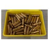 (77) Rounds of Speer 22 Cal Bullets