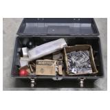 Toolbox w/ Assorted Banding