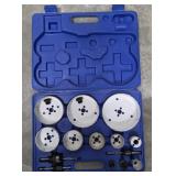 Hole Saw Kit
