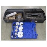 Assortment of Shop Bits