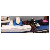 Variety of Boating Accessories