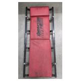 Team Mechanix Creeper