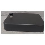 Heavy Duty Lock Box With Key