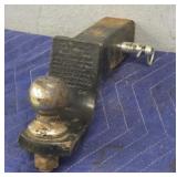 Trailer Hitch w/ Ball
