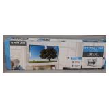 SANUS TV Wall Mount Fits 32'-70'