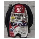 Expandable Hose Sealed