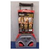 Milwaukee Folding Hand Truck Sealed