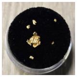 Alaska Gold Nuggets