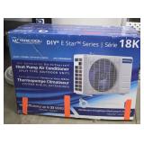 MrCool Heat Pump Air Conditioner