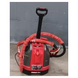 Portable Rug Doctor Pro