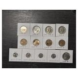 Collection of U.S. Coins