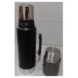 (2) Thermos