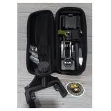 Woke Shop Knife Sharpener