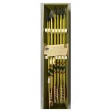 (12) Ben Pearson Cedar Arrows