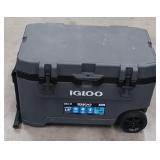 Igloo Cooler