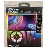 Vivitar RCB TV Sync Light