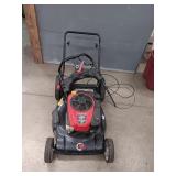 Troy Bilt XP Mower Gas