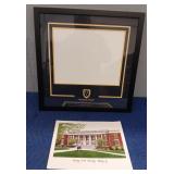 Murray State University Frame