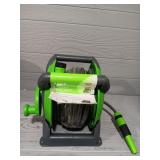 Garden Hose Reel