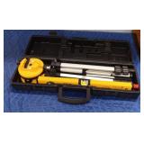 Laser Level With Case