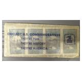 Various Stamps SEALED