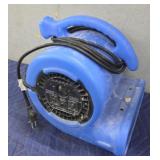 B-Air Electric Shop Heater