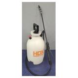 HDX Weed Sprayer