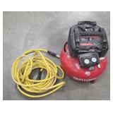 6gal Craftsman 150psi Air Compressor w/ Hose